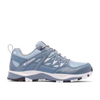 Columbia Wandelschoenen Dames, Wayfinder OutDry Blauw, 65NVUOGBI